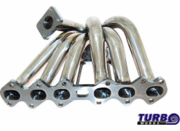 TurboWorks Výfukové potrubí TOYOTA 2JZ-GTE