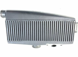 TurboWorks Intercooler TurboWorks Subaru Impreza WRX/STI 02-07 Top-Mount