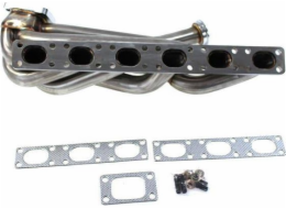 Sběratel výfukových plynů Turboworks BMW E36 325i 328i Extreme T3