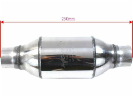 Mtuning Sports Catalyst Fi 55 <2L EUR 2