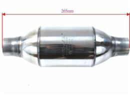 Mtuning Sports Catalyst Fi 50 3-5L EUR 3