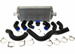 TurboWorks Intercooler TurboWorks AUDI A4 B8 2.0T 07-15