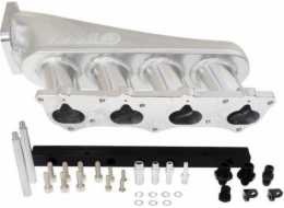 TURBOWORKS_D SOTALICKÝ SLEAKTOR HONDA CIVIC INGTERA typ R K20 s palivovým proužkem