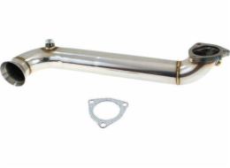TurboWorks Downpipe CITROEN DS3 DECAT