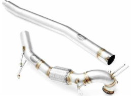 RM Motors Dowpripe Audi A3 VW Golf VI VW Passat Scirocco