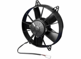 Spalování ventilátoru Spal 230 mm vysoko -spojování