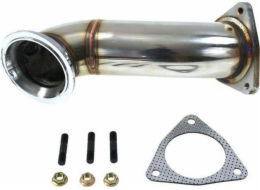 TURBOWORKS DOWNUPIPE OPEL CORSA D OPC Z16ler Decat