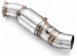 RM Motors Dowder BMW E70 X5 E71 X6 35IX 40IX + EURO 3 Kategorie 3