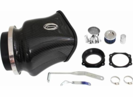 Systém příjmu Simota Audi A3 1.6 97-04 Uhlíkové vlákno Aero formy CF661-1