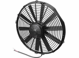Burl The Fan Spal 355mm s vysokým výkonem typu 1