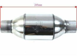 Mtuning Sports Catalyst Fi 50 2-3L EUR 2