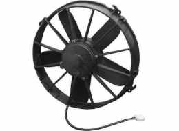Spalování ventilátoru Spal 305mm s vysokým výkonem typu 2