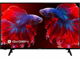 Gogen TVF 40P750T LED TV 40    Full HD