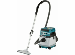 Makita DVC155LZX Aku-vysavač Li-ion LXT 2x18V,bez aku Z