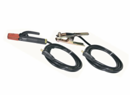 OERLIKON Sada MMA gripů s kabely KIT ARC 35C50 Segura 300 4m + Hippo 400 4m