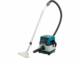 Průmyslový vakuový čistič Makita DVC860LZ