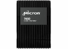 Drive Micron Server SSD 7680GB 7450Pro U.3 15mm Mtfdkc7tfr-1BC1ZYYYY