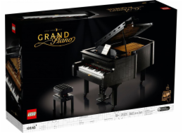 LEGO Ideas Piano (21323)