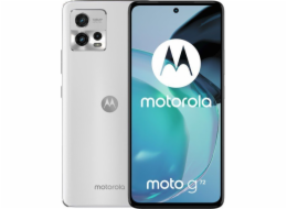 Motorola Motorola Moto G72 8/128GB bílý smartphone
