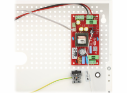 APS-70-120-F ATTE PULSE PULSER PECK