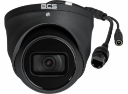 BCS Line IP kamera BCS-L-EIP25FSR5-AI1-G dome IP kamera 5Mpx, 1/2,7 senzor s 2,8mm objektivem