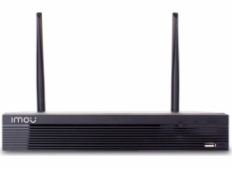 IP fotoaparát Imou VCR nrv wifi imou nvr1104HS-W-S2-CE