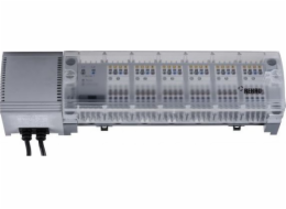 Distributor regulace - 24V Rehau (DWZ)