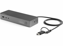 Stanice/replikátor StartEch USB-C (DK30C2DPEPEPUE)