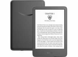 Amazon Reader E-Book 3w Amazon Kindle Touch 11 16 GB Black s reklamami