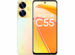 Smartphone Realme C55 8/256 GB Gold (RMX3710)