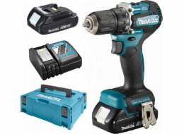 Makita ddf487roja 18 v 2 x ah ah ah driller