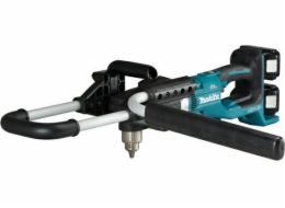 Vrták s půdou Makita