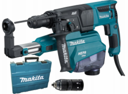 Makita HR2653T 800 W Makita Hamper
