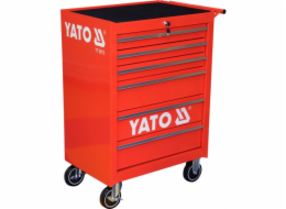 Nástroj Trolley Yato 6 zásuvek (YT-0913)