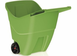 Prosperplast Garden Wherebarrow Load & Go II Olive Beer85-370U