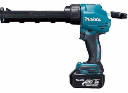 Makita DCG180RF Aku pistole na tmel, Li-ion LXT 18V/3,0Ah