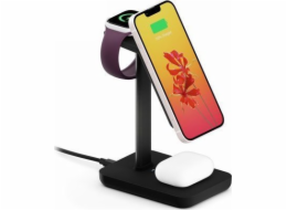 MacLAND Twelve South HiRise 3 indukční nabíječka 1x USB-C (12-2145)
