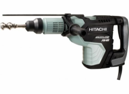Hikoki HIKOKI VRTACÍ A VYKAZOVACÍ KLADIVO SDS-MAX 1500W 18J 11kg Brushless DH52ME WSZ (DH52MEWSZ) - HDH52MEWSZ