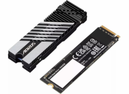 SSD Gigabyte Gen4 7300 1TB M.2 2280 PCI-E X4 GEN4 NVME (AG4731TB)