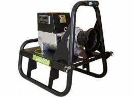 Agregát generátoru Agrovoltu pro traktor 14,4 kW 400V (AV18R)