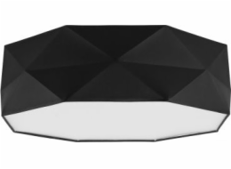 Stropní svítidlo Candellux TK Lighting lubinis šviestuvas Kantoor Black