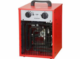 Volteno Volteno Electric Heater 5kW VO1821