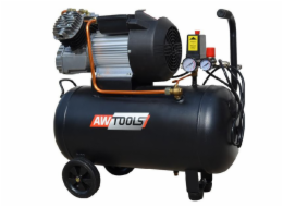 Awtools ZVA-50L 8BAR 50L kompresor (AW10003)