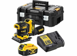 DEWALT DCW200P2 GRINDER