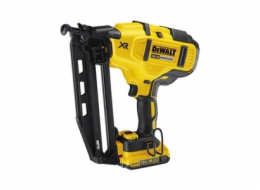 Dewalt Nail pro dokončení xr li-ion 18 V 2-rychlost s bezmastně motorem-DCN660D2