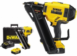 Dewalt 18,0V DCN 693 P2 akumulátorová hřebíkovačka (DCN693P2-QW)