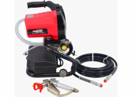 Awtools malba agregát AW08395 650 W