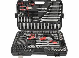 Sada nářadí AWTools 225 ks (AW39225)