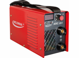 Weldman Weller Weldman ARC-20101 D103001 WELDER