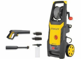 Tlaková myčka Stanley ST-SXPW16E